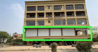 Commercial Showroom 950 Sq.Ft. For Rent In Indore Bypass Road Indore 6601497