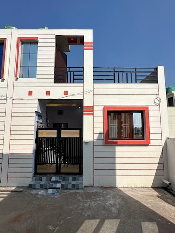 2 BHK Independent House For Resale in Bahmanwala Dehradun  6601520