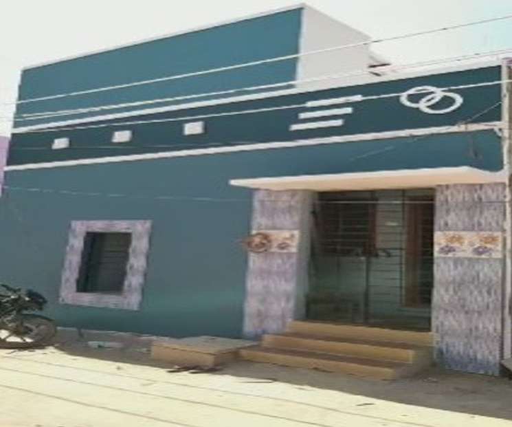 2 Bedroom 620 Sq.Ft. Independent House in Putlur Chennai