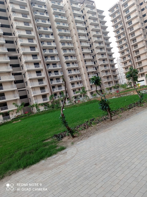 2 BHK Apartment For Resale in Shree Vardhman Green Court Sector 90 Gurgaon  6601531