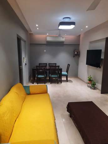 2 BHK Apartment For Resale in Interintel Gurnani Palms Amboli Mumbai 6601559