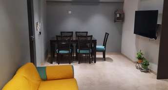 2 BHK Apartment For Resale in Interintel Gurnani Palms Amboli Mumbai 6601559