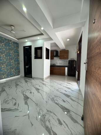 1 RK Builder Floor For Rent in JVTS Gardens Chattarpur Delhi  6601681