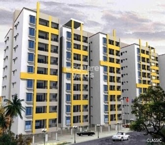 1 BHK Apartment For Resale in Rajiv Sahabhavana Township Bandlaguda Jagir Hyderabad  6601622