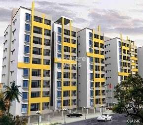 1 BHK Apartment For Resale in Rajiv Sahabhavana Township Bandlaguda Jagir Hyderabad 6601622