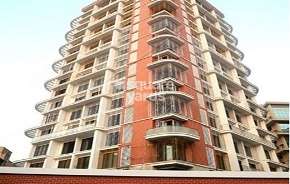 2 BHK Apartment For Rent in Meridian Mystic Nerul Sector 27 Navi Mumbai 6601661