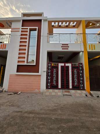 3 BHK Independent House For Resale in Bahmanwala Dehradun  6601684