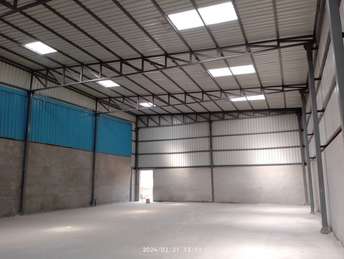 Commercial Industrial Plot 3350 Sq.Ft. For Rent In Mathura Road Faridabad 6601655