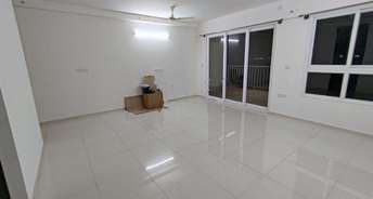 3 BHK Apartment For Rent in Godrej Aqua International Airport Road Bangalore 6601680
