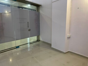 Team Area in  Office Space at Rustomjee Eaze Zone Mall, Malad West – for Rent