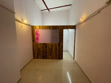  Office Space For Rent in Rustomjee Eaze Zone Mall, Malad West