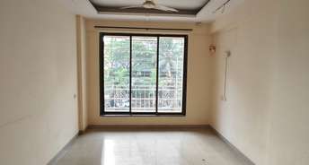 2 BHK Apartment For Rent in Saidham CHS Seawoods Navi Mumbai 6601731