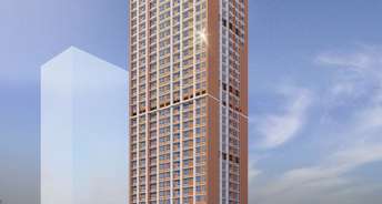 1 BHK Apartment For Resale in Labdhi Seabreeze Wadala Mumbai 6601691