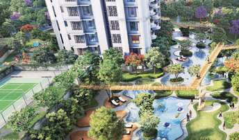 1 BHK Apartment For Resale in Lodha Bel Air Jogeshwari West Mumbai 6601761