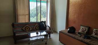 1 BHK Apartment For Rent in Dosti Maitri Gardens Pokhran Road No 2 Thane 6601795