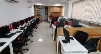 Commercial Office Space 1100 Sq.Ft. For Rent In Old Padra Road Vadodara 6601809