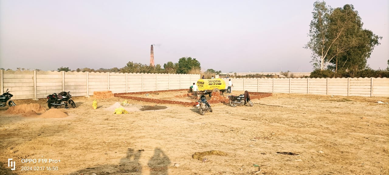 Plot For Resale in Sultanpur Road Lucknow  6601811