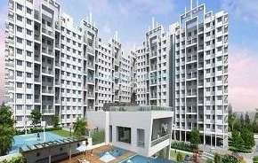 2 BHK Apartment For Rent in Goel Ganga Glitz Undri Pune 6601818