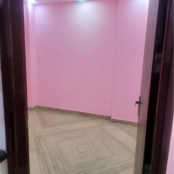 2 BHK Builder Floor For Rent in Shastri Nagar Delhi  6601820
