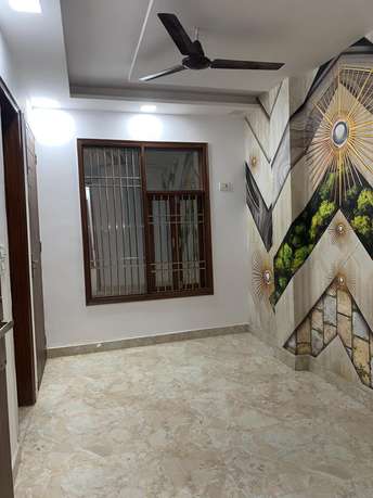 2 BHK Builder Floor For Rent in Shastri Nagar Delhi 6601815