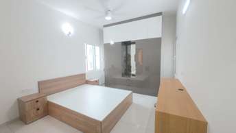 4 BHK Apartment For Rent in L&T Raintree Boulevard Hebbal Bangalore 6601828