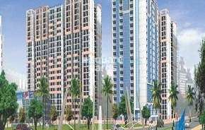 2 BHK Apartment For Resale in Gaurs Global Village Sain Vihar Ghaziabad 6601862