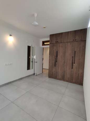 3 BHK Apartment For Rent in Mantri Lithos Thanisandra Bangalore 6601856