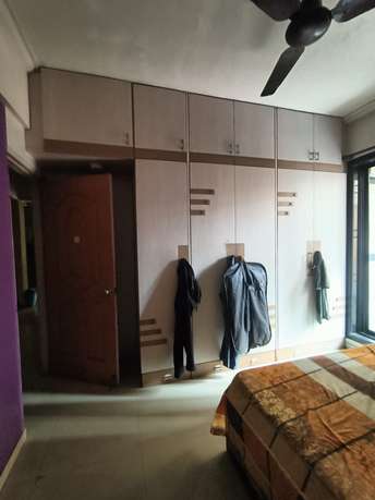 2 BHK Apartment For Rent in Seawoods Navi Mumbai 6597754