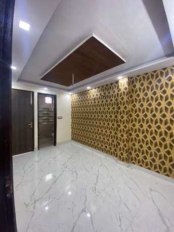 2 BHK Builder Floor For Rent in Shastri Nagar Delhi 6601877