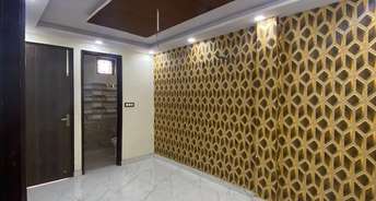 2 BHK Builder Floor For Rent in Shastri Nagar Delhi 6601877