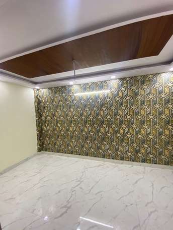 2 BHK Builder Floor For Rent in Shastri Nagar Delhi 6601891