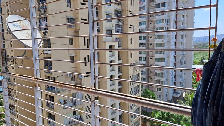 Exterior View, bhandup-subhakamana-chs 1 Bedroom 605 Sq.Ft. Apartment In Bhandup East Mumbai 6601915
