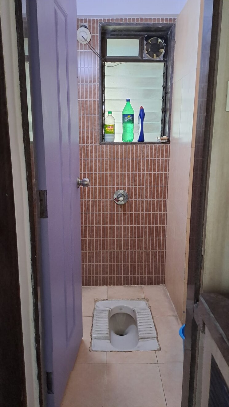Bathroom, bhandup-subhakamana-chs 1 Bedroom 605 Sq.Ft. Apartment In Bhandup East Mumbai 6601915