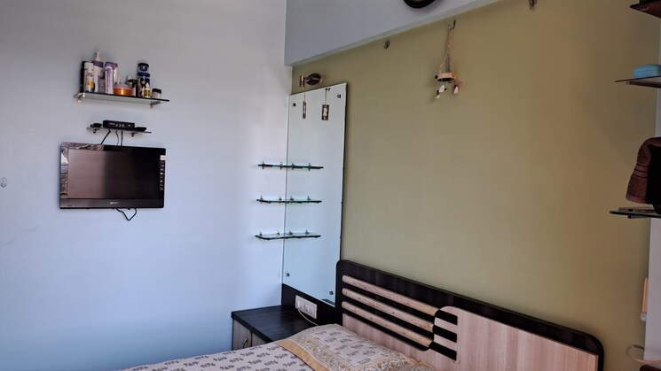 undefined, bhandup-subhakamana-chs 1 Bedroom 605 Sq.Ft. Apartment In Bhandup East Mumbai 6601915