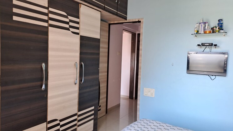 undefined, bhandup-subhakamana-chs 1 Bedroom 605 Sq.Ft. Apartment In Bhandup East Mumbai 6601915