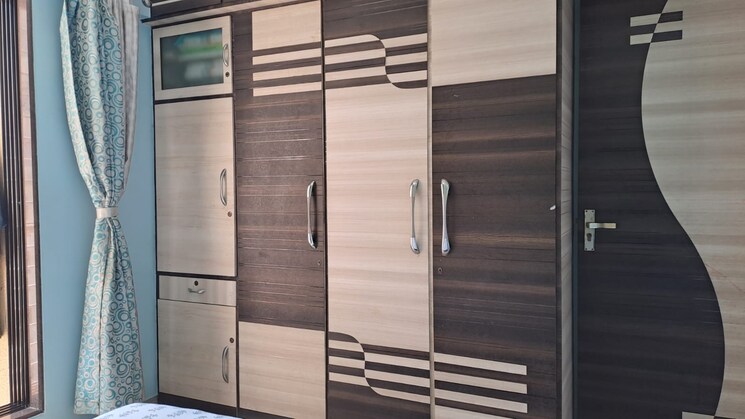 undefined, bhandup-subhakamana-chs 1 Bedroom 605 Sq.Ft. Apartment In Bhandup East Mumbai 6601915