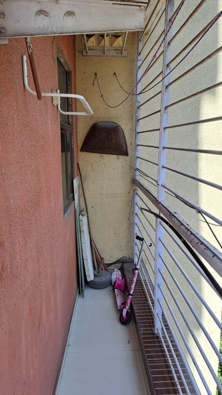 undefined, bhandup-subhakamana-chs 1 Bedroom 605 Sq.Ft. Apartment In Bhandup East Mumbai 6601915