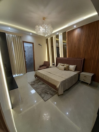 4 BHK Builder Floor For Resale in Aerocity Mohali  6601904