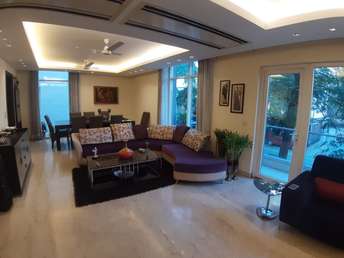 4 BHK Builder Floor For Resale in Boutique Residential Apartments E 8 4 Vasant Vihar Delhi 6601906