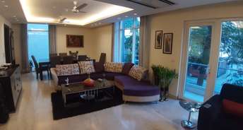 4 BHK Builder Floor For Resale in Boutique Residential Apartments E 8 4 Vasant Vihar Delhi 6601906