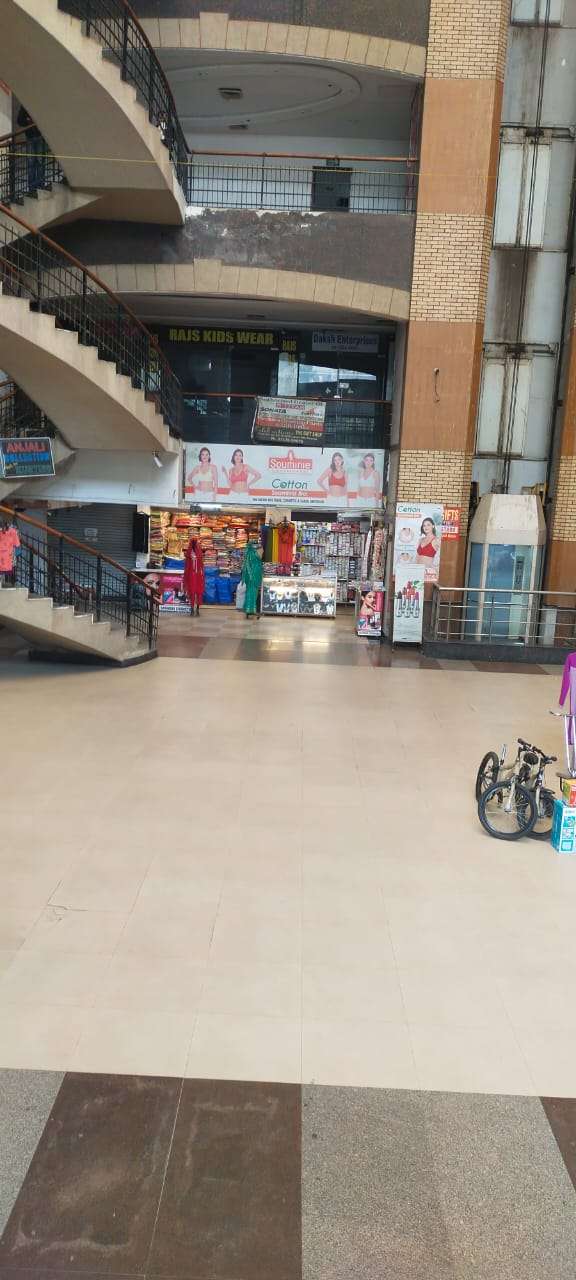 Commercial Shop 100 Sq.Ft. For Resale In Ahinsa Khand 1 Ghaziabad 6601910