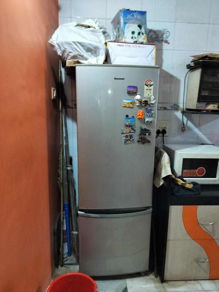 undefined, moreshwar-krupa-apartment-datar-colony 1 Bedroom 650 Sq.Ft. Apartment In Bhandup East Mumbai 6601950