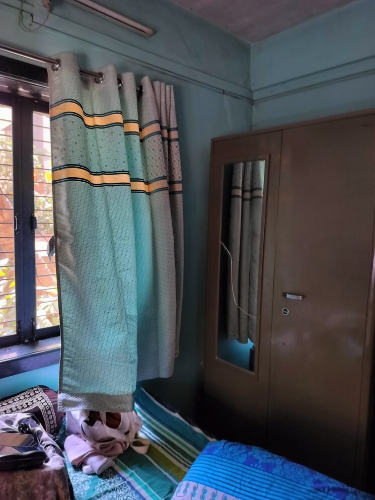 Gym, moreshwar-krupa-apartment-datar-colony 1 Bedroom 650 Sq.Ft. Apartment In Bhandup East Mumbai 6601950