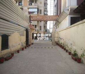 2.5 BHK Apartment For Resale in Charms Solitaire Ghaziabad Ahinsa Khand ii Ghaziabad  6601931