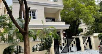 4 BHK Villa For Rent in Bhavya Alluri Meadows Whitefields Hyderabad 6601933