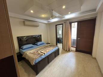 4 BHK Apartment For Rent in E Block RWA Greater Kailash 1 Greater Kailash I Delhi 6601942
