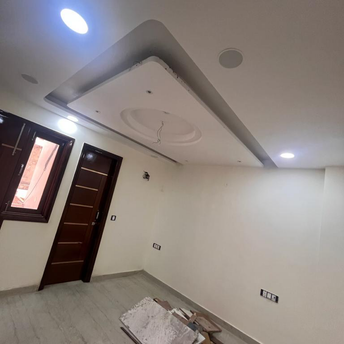 3 BHK Builder Floor For Rent in Shastri Nagar Delhi 6601983