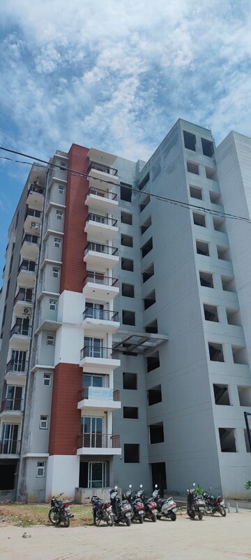 2.5 BHK Apartment For Resale in Savera Girisa Tower 2 Ghazipur Zirakpur  6601995