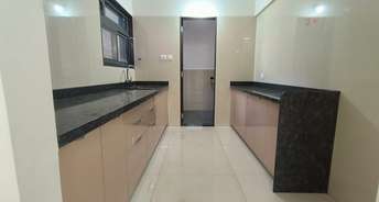 2 BHK Apartment For Rent in Supreme Palms 2 Balewadi Pune 6602024