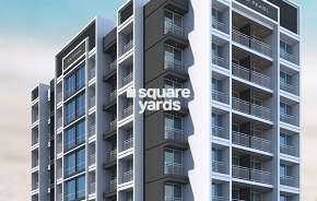 1 BHK Apartment For Resale in SM Pearl Taloja Sector 23 Navi Mumbai 6602074